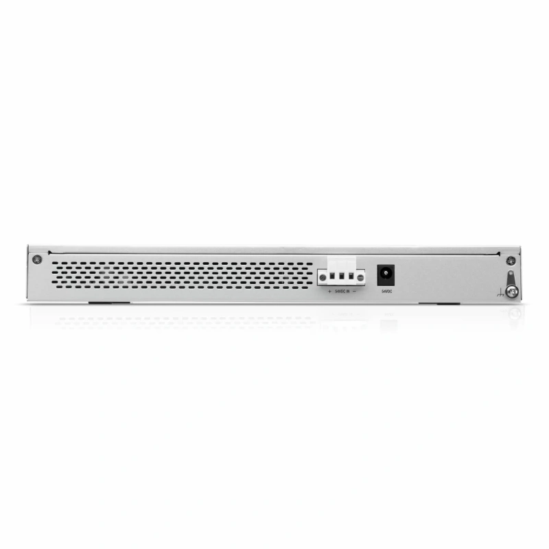 Ubiquiti UniFi Switch XG 6POE - WCI