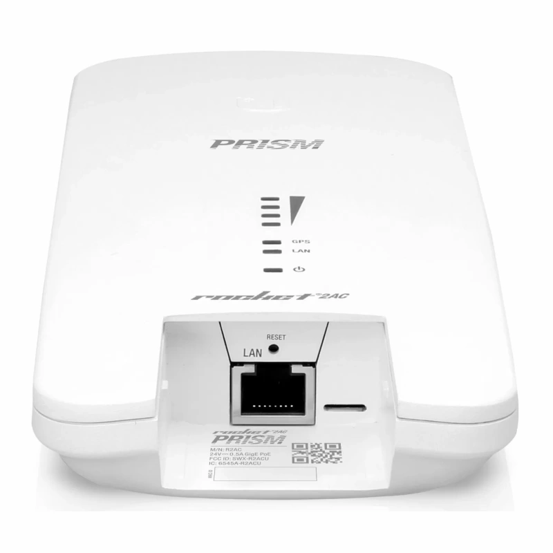 Ubiquiti Rocket 2AC Prism - WCI