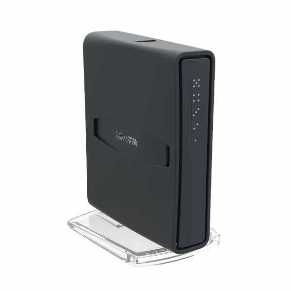 MikroTik hAP ac lite TC - WCI MikroTik hAP ac lite TC - WCI
