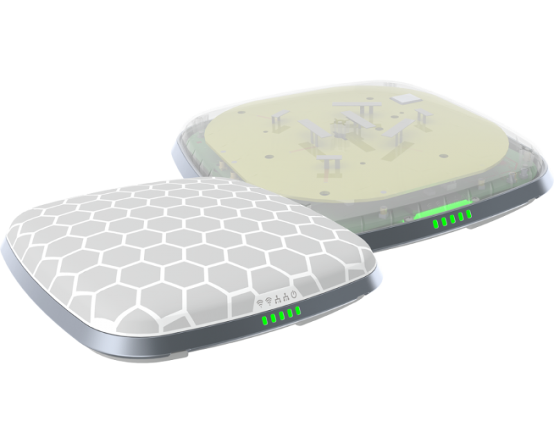 LigoWave NFT 3ac - WCI