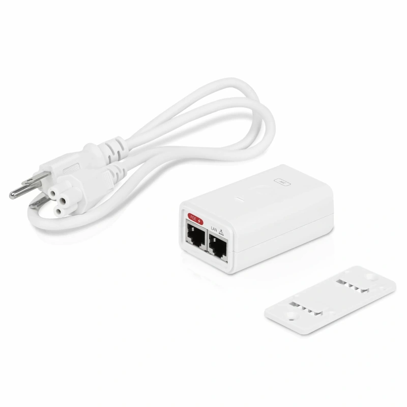 Ubiquiti POE-24-7W-G-WH - WCI