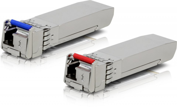 Ubiquiti FiberModule SM-10G-S