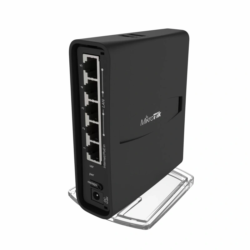 MikroTik hAP ac² - WCI