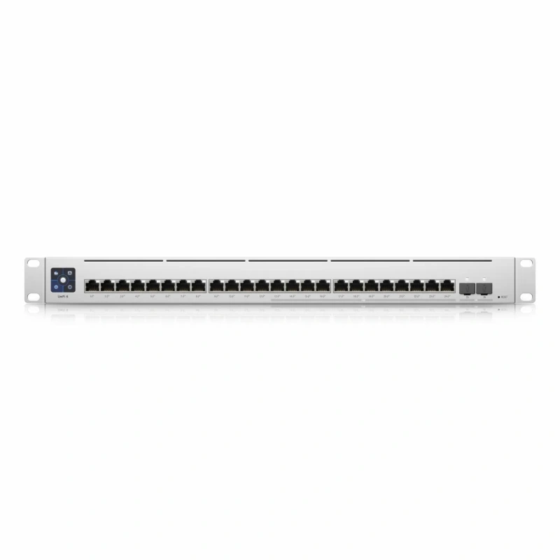 UniFi Switch Enterprise 24 PoE - WCI