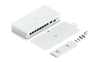 Ubiquiti UniFi Switch Flex 8 PoE 2.5G - WCI