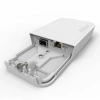 MikroTik FTC - WCI