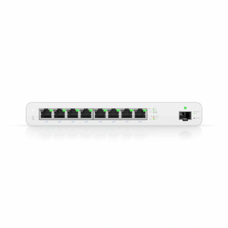 Ubiquiti UISP Switch - WCI