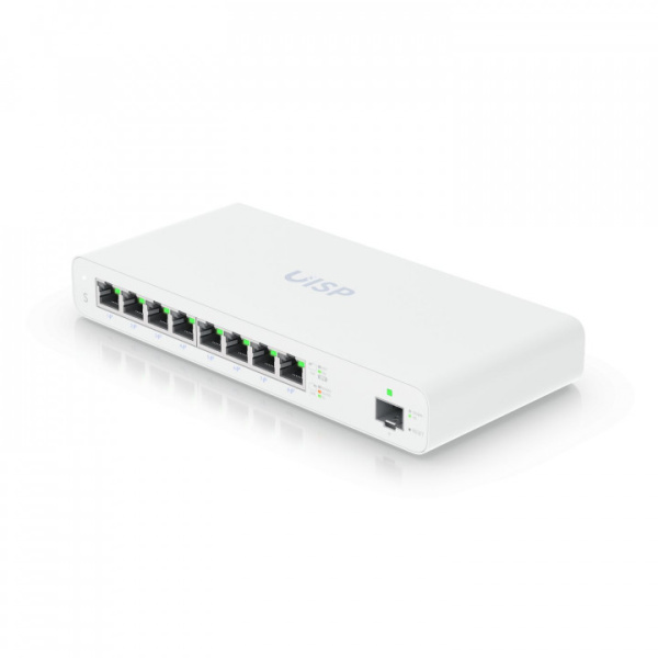 Ubiquiti UISP Switch Ubiquiti UISP Switch