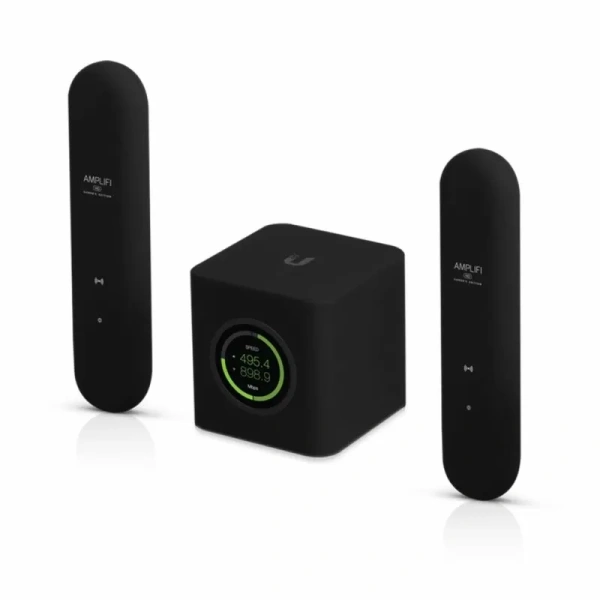 Ubiquiti AmpliFi Gamer’s Edition - WCI Ubiquiti AmpliFi Gamer’s Edition - WCI