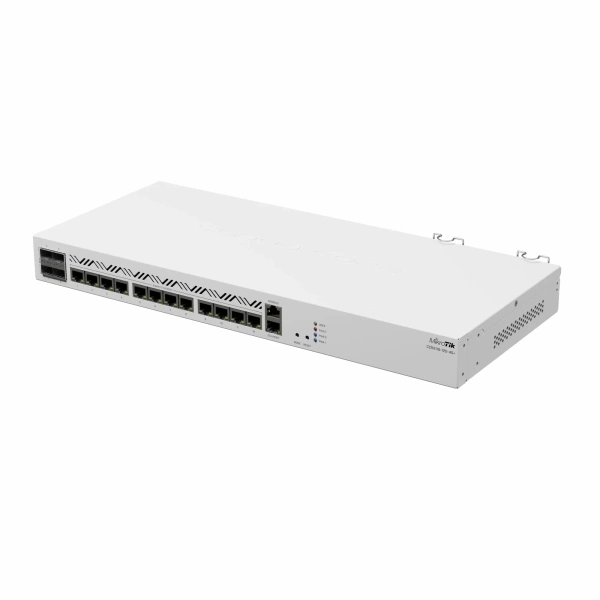 MikroTik CCR2116-12G-4S+ - WCI MikroTik CCR2116-12G-4S+ - WCI