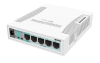 MikroTik RB260GS - WCI