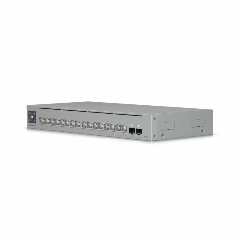 UniFi Switch Pro Max 16 - WCI