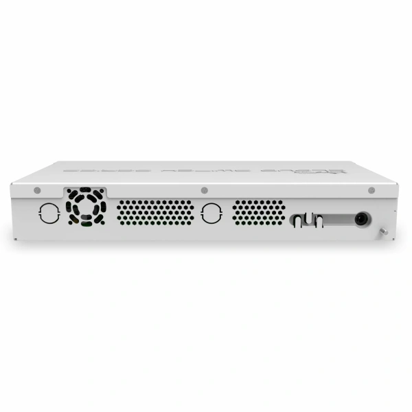 MikroTik CRS326-24G-2S+IN - WCI