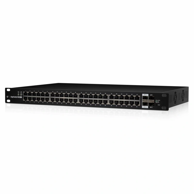 Ubiquiti EdgeSwitch 48-500W - WCI