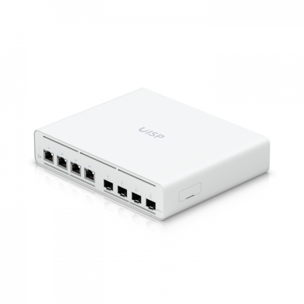 Ubiquiti UISP Switch Plus Ubiquiti UISP Switch Plus
