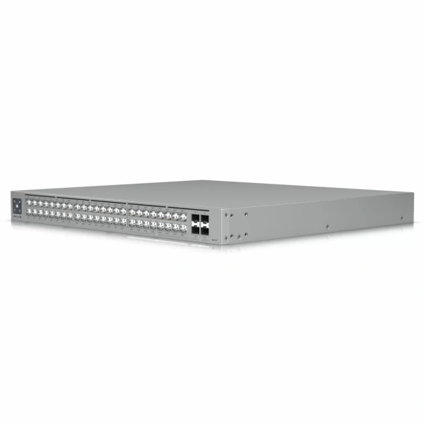 Ubiquiti UniFi Switch Pro Max 48 PoE - WCI