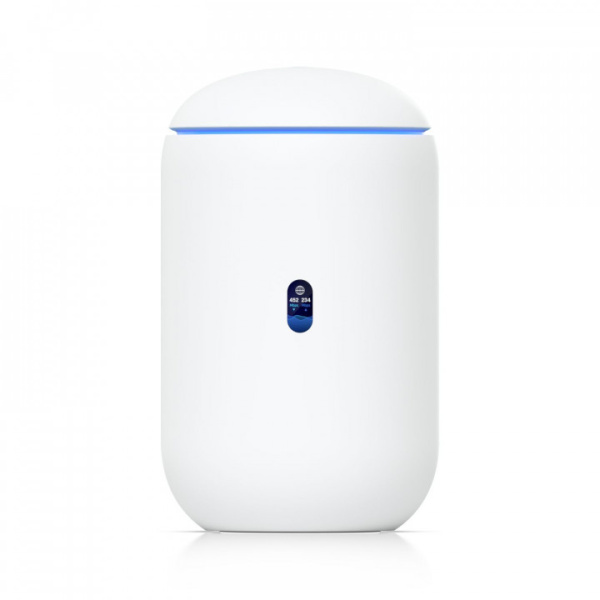 Ubiquiti UniFi Dream Router - WCI Ubiquiti UniFi Dream Router - WCI
