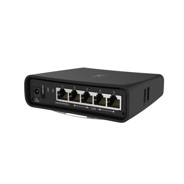 MikroTik hAP ac² - WCI MikroTik hAP ac² - WCI