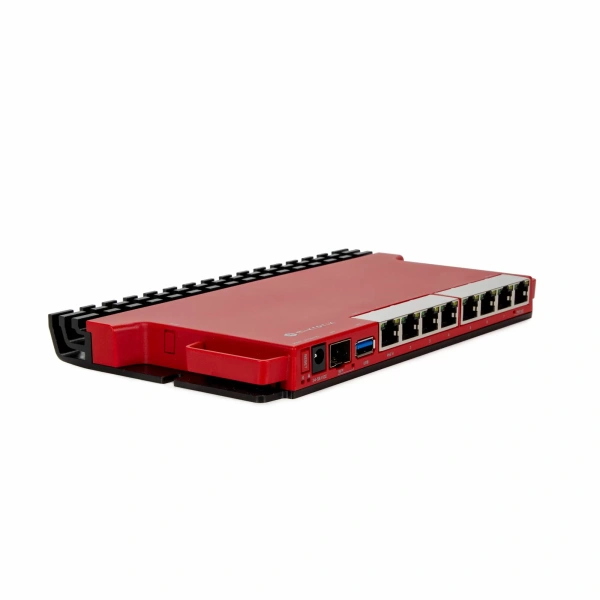 MikroTik L009UiGS-RM - WCI MikroTik L009UiGS-RM - WCI