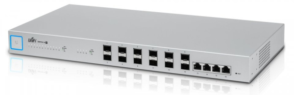 Ubiquiti UniFi Switch 16 XG