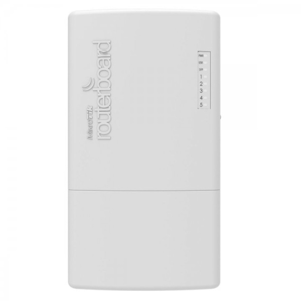 MikroTik PowerBox Pro MikroTik PowerBox Pro