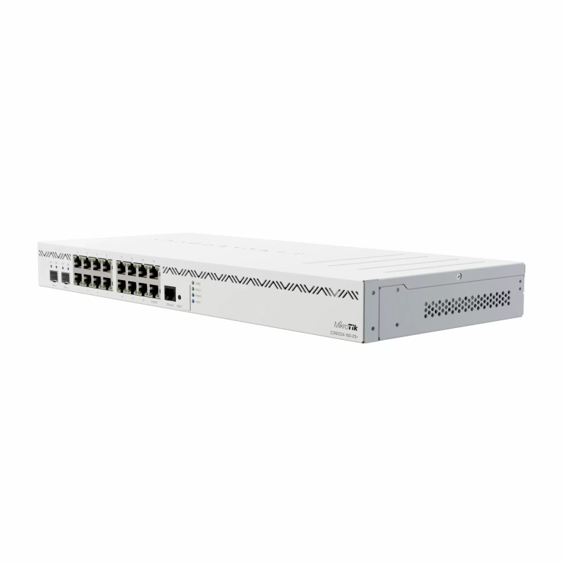 Mikrotik CCR2004-16G-2S+ - WCI