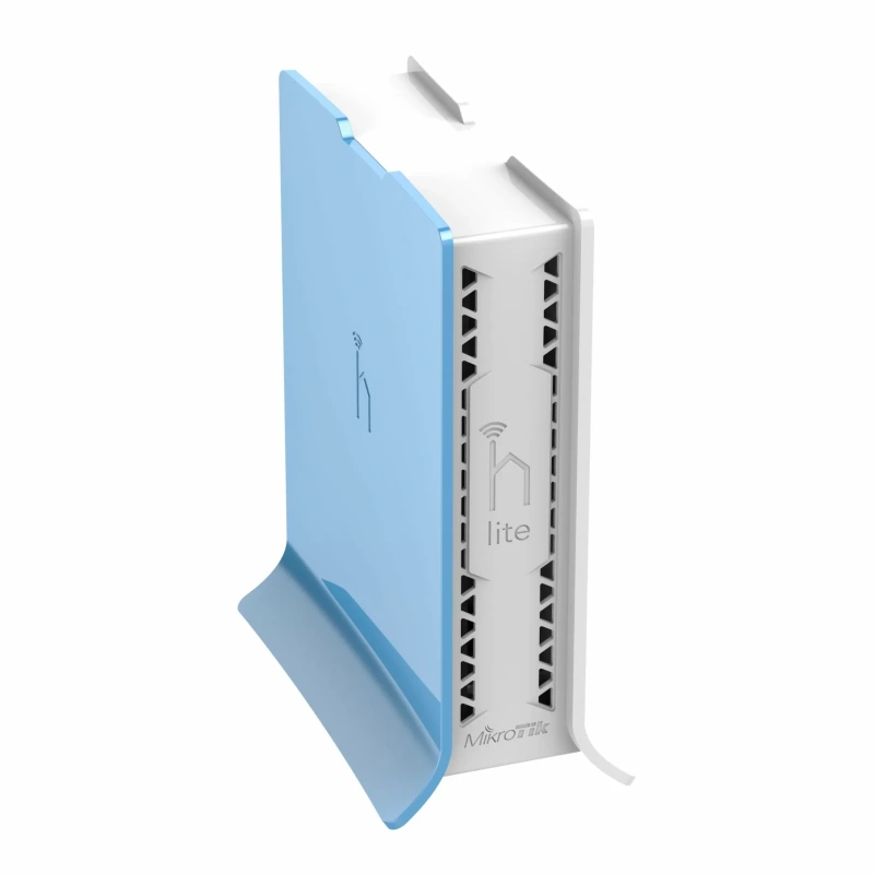 MikroTik hAP lite TC - WCI