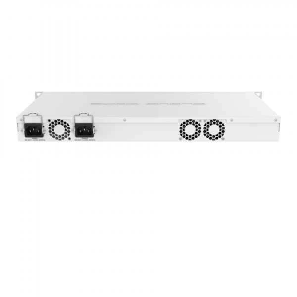 MikroTik CCR1036-8G-2S+ - WCI MikroTik CCR1036-8G-2S+ - WCI