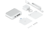 Ubiquiti UniFi Switch Flex 10 GbE - WCI