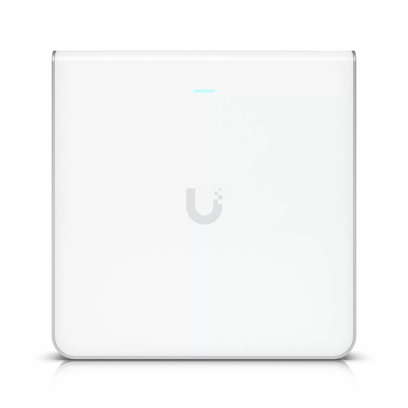 Ubiquiti UniFi 6 AP Enterprise In-Wall - WCI