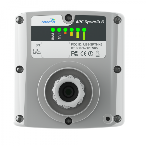 LigoWave LigoDLB ECHO 5