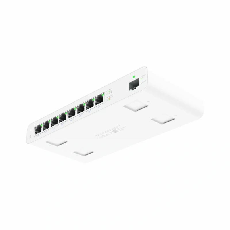 Ubiquiti UISP Switch - WCI