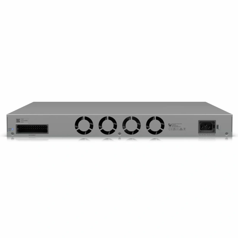Ubiquiti UniFi Switch Pro Max 48 PoE - WCI