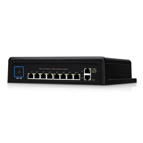 Ubiquiti UniFi Industrial Switch - WCI