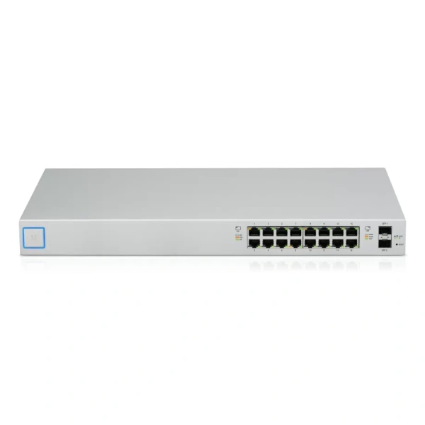 Ubiquiti UniFi Switch 16 PoE - WCI