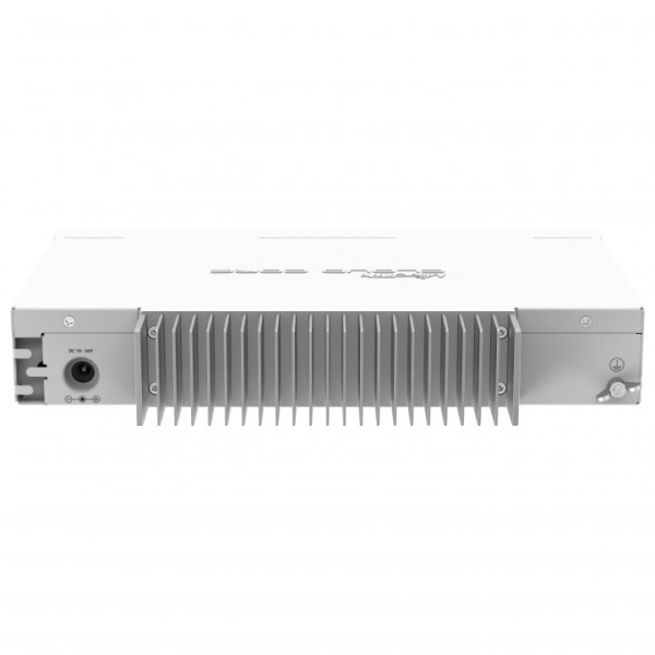 MikroTik CCR1009-7G-1C-1S+PC - WCI MikroTik CCR1009-7G-1C-1S+PC - WCI