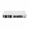 MikroTik CRS510-8XS-2XQ-IN - WCI