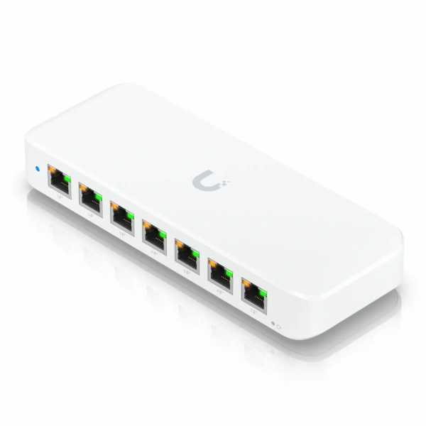 Ubiquiti UniFi Switch Ultra - WCI Ubiquiti UniFi Switch Ultra - WCI