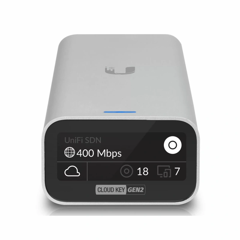 Ubiquiti UniFi Cloud Key Gen2 - WCI