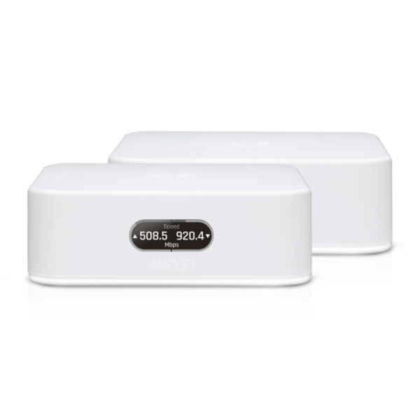Ubiquiti AmpliFi Instant Ubiquiti AmpliFi Instant