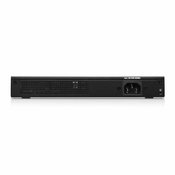 Ubiquiti EdgeRouter 4 - WCI Ubiquiti EdgeRouter 4 - WCI