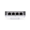 Ubiquiti UniFi AP In-Wall HD - WCI