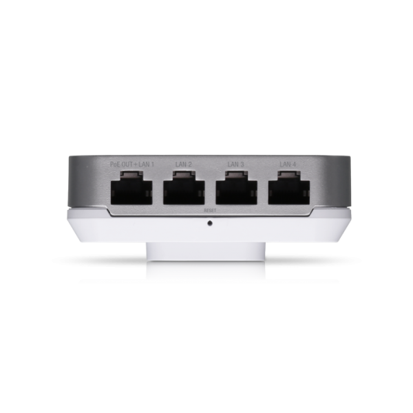 Ubiquiti UniFi AP In-Wall HD - WCI