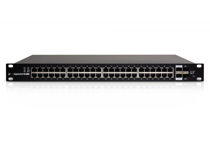 Ubiquiti EdgeSwitch 48-750W - WCI