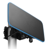 Ubiquiti UniFi WiFi BaseStation XG (Black) - WCI