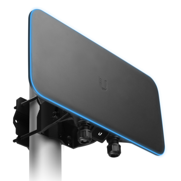 Ubiquiti UniFi WiFi BaseStation XG (Black) - WCI