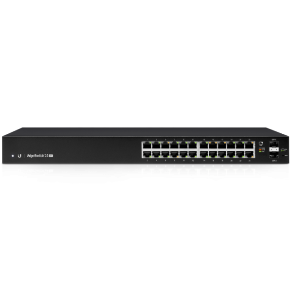 Ubiquiti EdgeSwitch 24 Lite - WCI