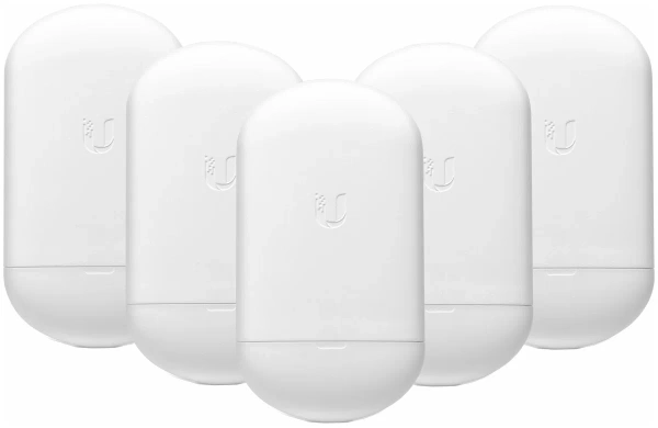 Ubiquiti NanoStation 5AC Loco (5-pack)