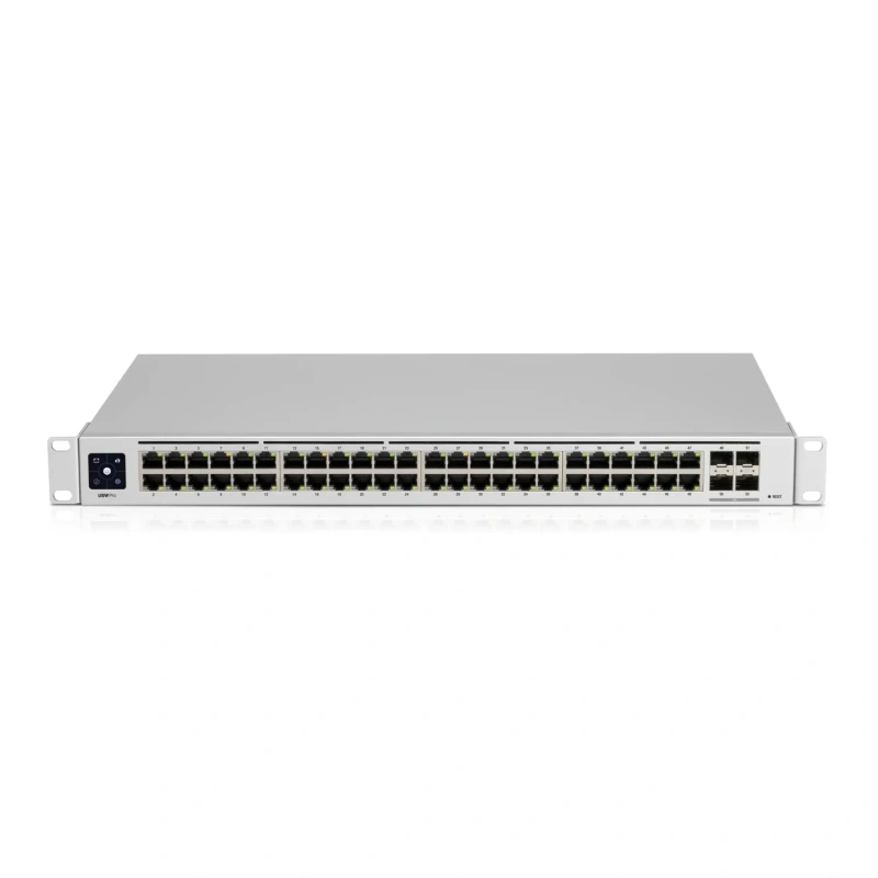 Ubiquiti UniFi Switch 48 PRO - WCI