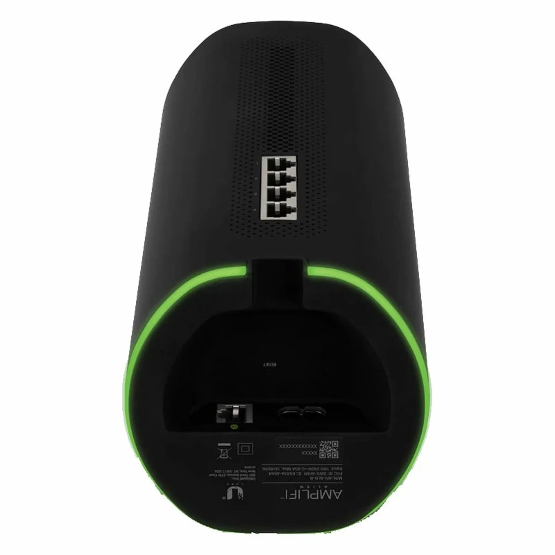 Ubiquiti AmpliFi Alien Router - WCI